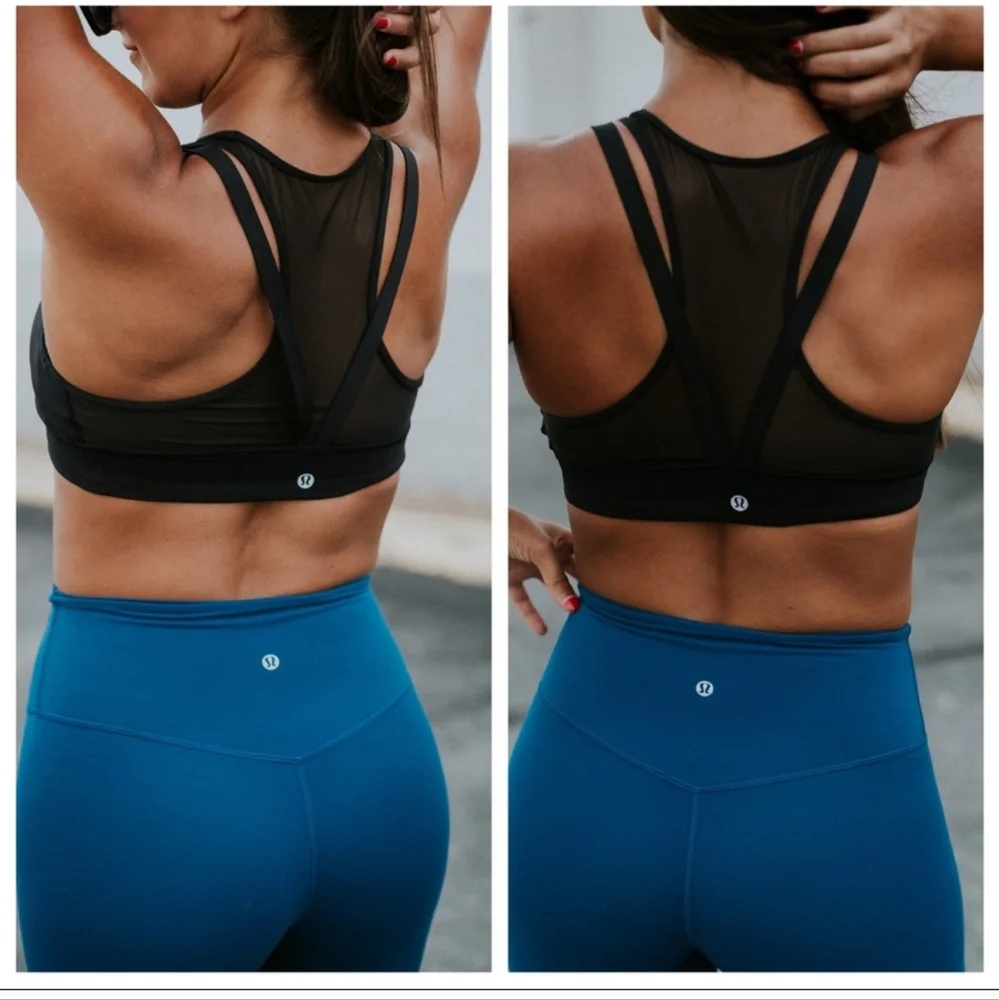 lululemon athletica lululemon high